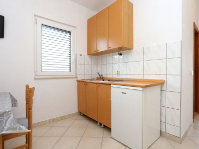 Apartment One bedroom apartment with terrace Drače, Pelješac A-10127-b - Outdoor photo 10