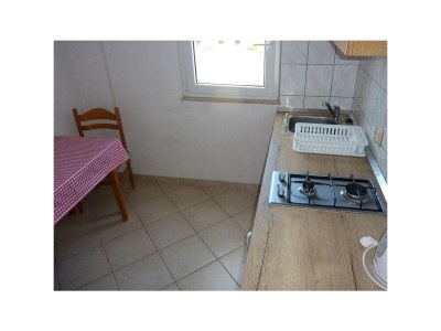 Apartment One bedroom apartment with terrace Drače, Pelješac A-10127-b - Outdoor photo 11