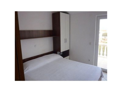 Apartment One bedroom apartment with terrace Drače, Pelješac A-10127-b - Outdoor photo 12