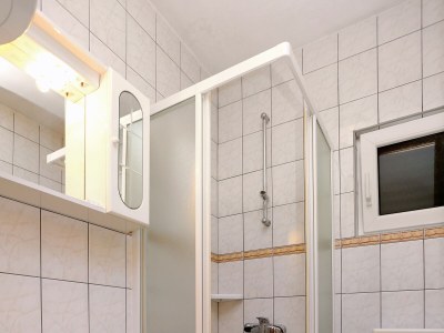 Apartment One bedroom apartment with terrace Drače, Pelješac A-10127-b - Outdoor photo 14