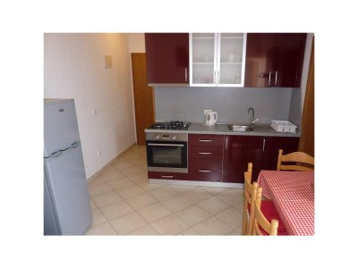 Apartment One bedroom apartment with terrace Drače, Pelješac A-10127-c - Outdoor photo 9