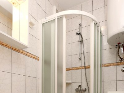 Apartment One bedroom apartment with terrace Drače, Pelješac A-10127-c - Outdoor photo 12