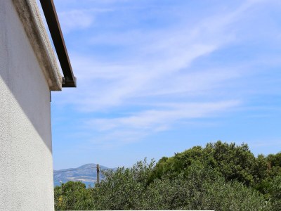 Apartment One bedroom apartment with terrace Drače, Pelješac A-10127-c - Outdoor photo 14