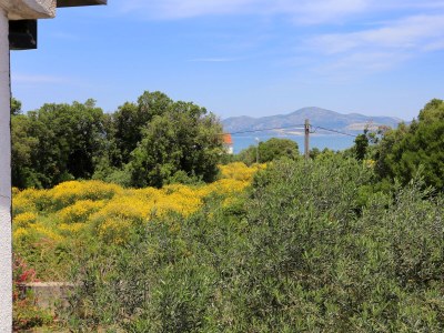 Apartment One bedroom apartment with terrace Drače, Pelješac A-10127-c - Outdoor photo 15