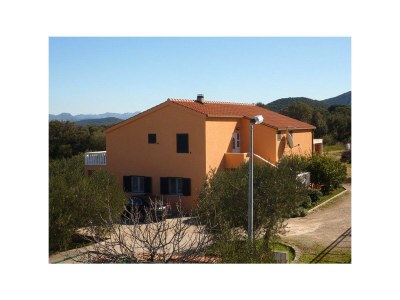 Apartment Studio flat with terrace Drače, Pelješac AS-10127-a - Outdoor photo 3