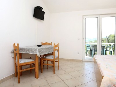 Apartment Studio flat with terrace Drače, Pelješac AS-10127-a - Outdoor photo 9