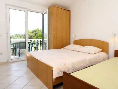 Apartment Studio flat with terrace Drače, Pelješac AS-10127-a - Outdoor photo 11