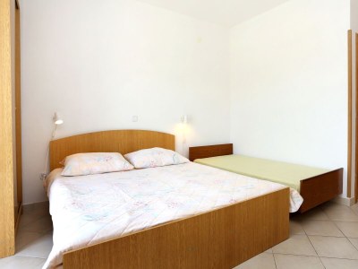 Apartment Studio flat with terrace Drače, Pelješac AS-10127-a - Outdoor photo 12