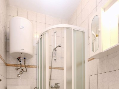 Apartment Studio flat with terrace Drače, Pelješac AS-10127-a - Outdoor photo 13