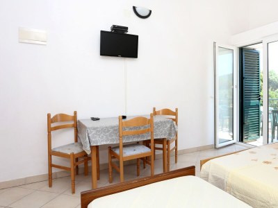 Apartment Studio flat with balcony Drače, Pelješac AS-10127-b - Outdoor photo 8