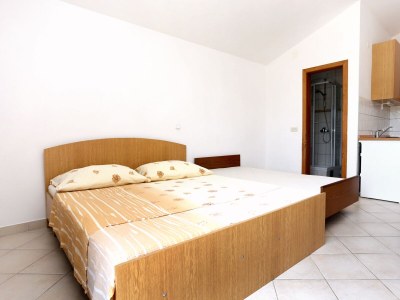 Apartment Studio flat with balcony Drače, Pelješac AS-10127-b - Outdoor photo 11