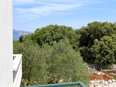 Apartment Studio flat with balcony Drače, Pelješac AS-10127-b - Outdoor photo 15