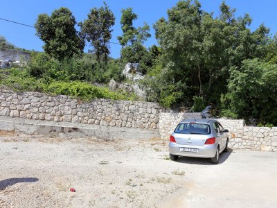 Apartment One bedroom apartment near beach Žuronja, Pelješac A-10137-a - Outdoor photo 11