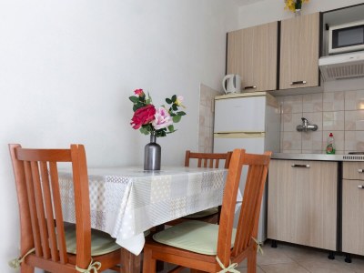 Apartment One bedroom apartment near beach Žuronja, Pelješac A-10137-a - Outdoor photo 12