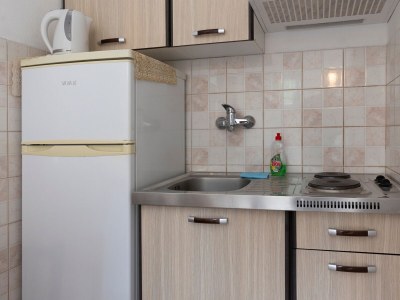 Apartment One bedroom apartment near beach Žuronja, Pelješac A-10137-a - Outdoor photo 14