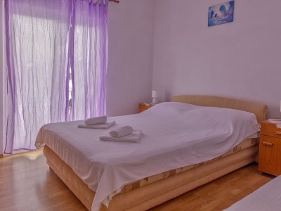 Apartment One bedroom apartment near beach Žuronja, Pelješac A-10137-a - Outdoor photo 15