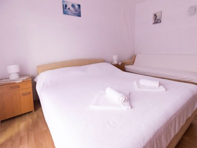 Apartment One bedroom apartment near beach Žuronja, Pelješac A-10137-a - Outdoor photo 16