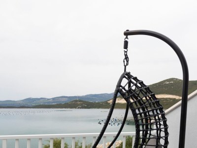 Apartment One bedroom apartment near beach Žuronja, Pelješac A-10137-a - Outdoor photo 21