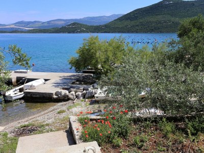 Apartment One bedroom apartment near beach Žuronja, Pelješac A-10137-b - Outdoor photo 8