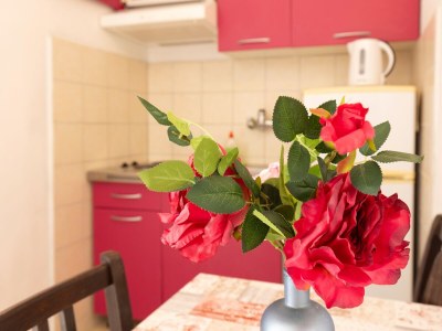 Apartment One bedroom apartment near beach Žuronja, Pelješac A-10137-b - Outdoor photo 13