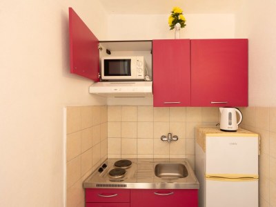 Apartment One bedroom apartment near beach Žuronja, Pelješac A-10137-b - Outdoor photo 14