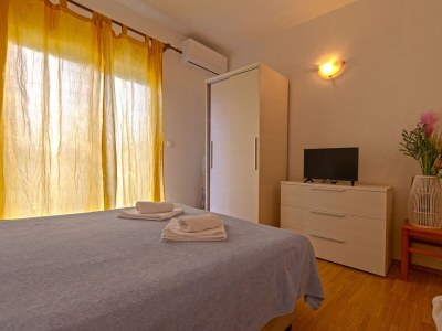 Apartment One bedroom apartment near beach Žuronja, Pelješac A-10137-b - Outdoor photo 15