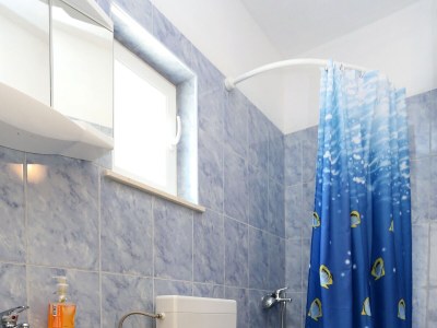 Apartment One bedroom apartment near beach Žuronja, Pelješac A-10137-b - Outdoor photo 18