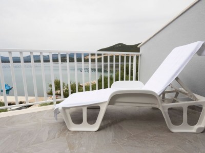 Apartment One bedroom apartment near beach Žuronja, Pelješac A-10137-b - Outdoor photo 20