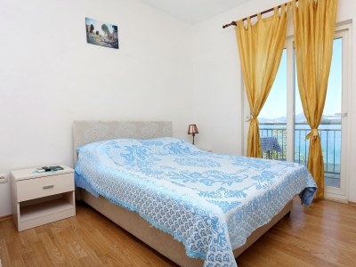 Apartment One bedroom apartment near beach Žuronja, Pelješac A-10137-b - Outdoor photo 23