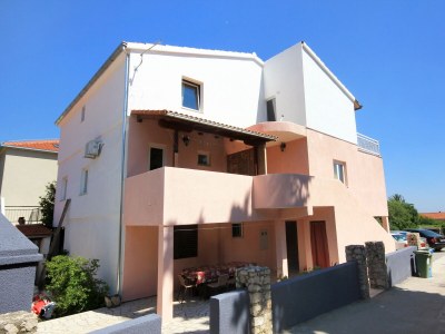 Apartment One bedroom apartment with terrace Orebić, Pelješac A-10166-c - Outdoor photo 3