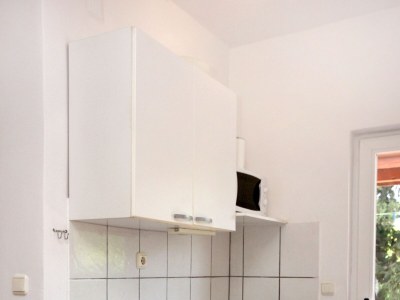 Apartment One bedroom apartment with terrace Orebić, Pelješac A-10166-c - Outdoor photo 12