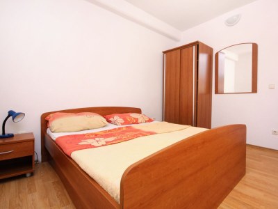 Apartment One bedroom apartment with terrace Orebić, Pelješac A-10166-c - Outdoor photo 13