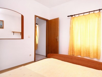 Apartment One bedroom apartment with terrace Orebić, Pelješac A-10166-c - Outdoor photo 14