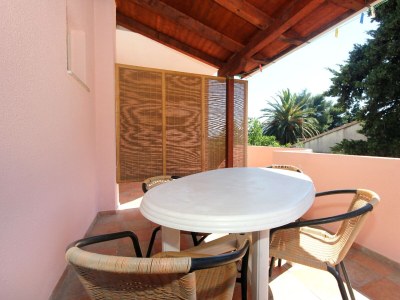 Apartment One bedroom apartment with terrace Orebić, Pelješac A-10166-c - Outdoor photo 17