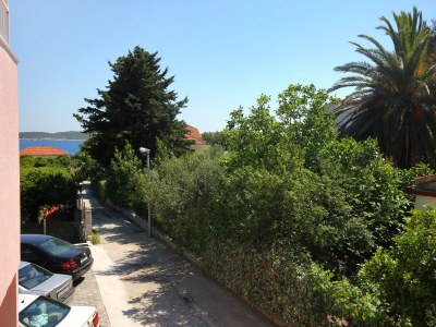 Apartment One bedroom apartment with terrace Orebić, Pelješac A-10166-c - Outdoor photo 18