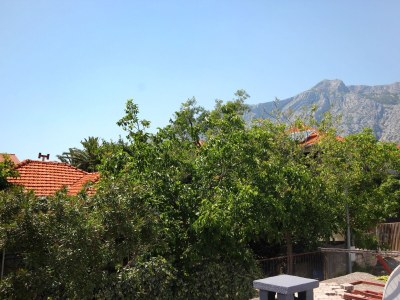 Apartment One bedroom apartment with terrace Orebić, Pelješac A-10166-c - Outdoor photo 19