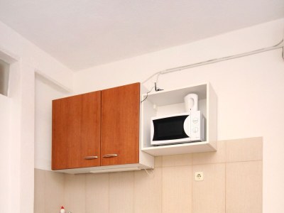 Apartment Two bedroom apartment with terrace and sea view Orebić, Pelješac A-10166-d - Outdoor photo 12