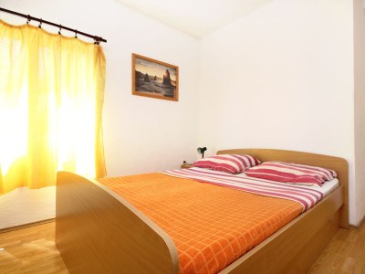 Apartment Two bedroom apartment with terrace and sea view Orebić, Pelješac A-10166-d - Outdoor photo 13