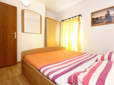 Apartment Two bedroom apartment with terrace and sea view Orebić, Pelješac A-10166-d - Outdoor photo 14