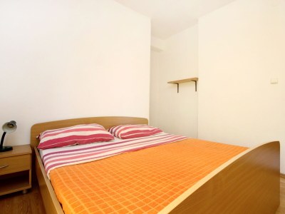 Apartment Two bedroom apartment with terrace and sea view Orebić, Pelješac A-10166-d - Outdoor photo 15