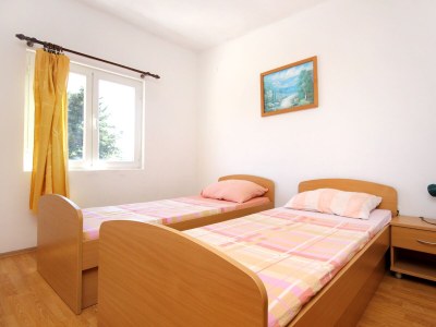 Apartment Two bedroom apartment with terrace and sea view Orebić, Pelješac A-10166-d - Outdoor photo 16