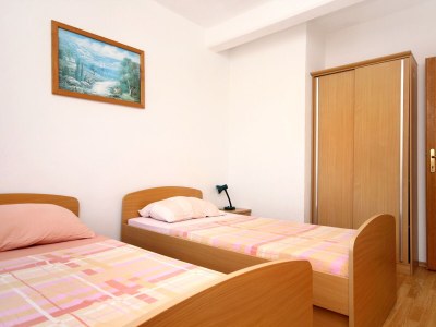 Apartment Two bedroom apartment with terrace and sea view Orebić, Pelješac A-10166-d - Outdoor photo 17