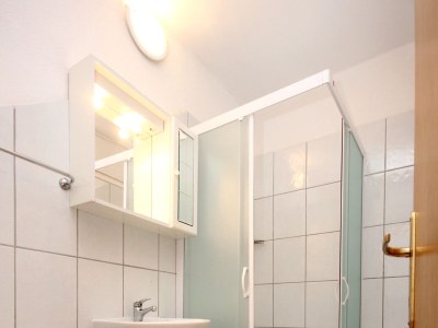 Apartment Two bedroom apartment with terrace and sea view Orebić, Pelješac A-10166-d - Outdoor photo 18