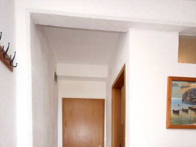 Apartment Two bedroom apartment with terrace and sea view Orebić, Pelješac A-10166-d - Outdoor photo 19