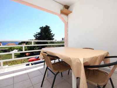 Apartment Two bedroom apartment with terrace and sea view Orebić, Pelješac A-10166-d - Outdoor photo 21