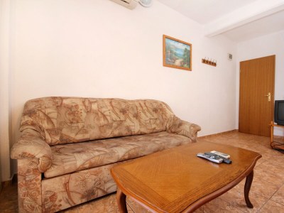 Apartment Two bedroom apartment with terrace and sea view Orebić, Pelješac A-10166-e - Outdoor photo 11