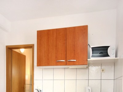 Apartment Two bedroom apartment with terrace and sea view Orebić, Pelješac A-10166-e - Outdoor photo 12