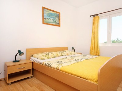 Apartment Two bedroom apartment with terrace and sea view Orebić, Pelješac A-10166-e - Outdoor photo 13