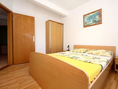 Apartment Two bedroom apartment with terrace and sea view Orebić, Pelješac A-10166-e - Outdoor photo 14