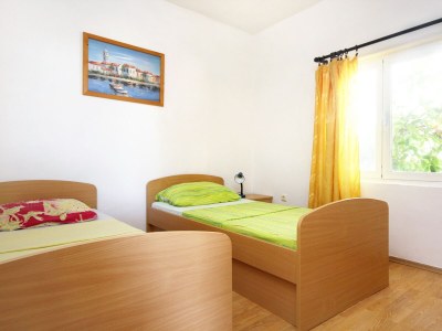 Apartment Two bedroom apartment with terrace and sea view Orebić, Pelješac A-10166-e - Outdoor photo 15